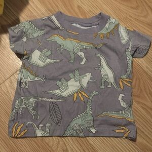 Dino T-Shirt